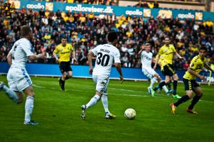 Brøndby - F.C. København - 05/05-2013