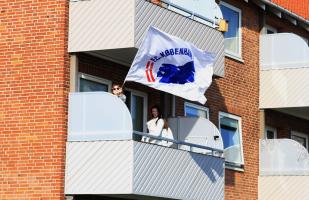 Brøndby - F.C. København - 05/05-2013