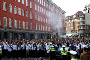 Brøndby - F.C. København - 05/05-2013