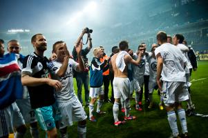 Brøndby - F.C. København - 05/05-2013