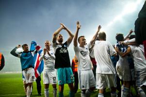 Brøndby - F.C. København - 05/05-2013