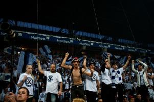 Brøndby - F.C. København - 05/05-2013