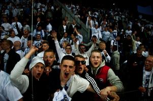 Brøndby - F.C. København - 05/05-2013