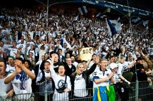 Brøndby - F.C. København - 05/05-2013