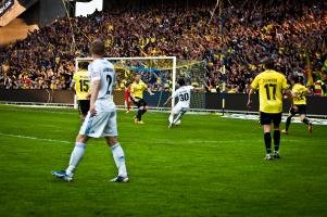 Brøndby - F.C. København - 05/05-2013