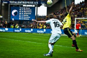 Brøndby - F.C. København - 05/05-2013