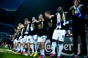 Brøndby - F.C. København - 05/05-2013