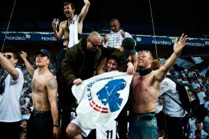 Brøndby - F.C. København - 05/05-2013