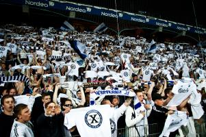 Brøndby - F.C. København - 05/05-2013