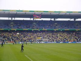 Brøndby - F.C. København - 06/04-2005