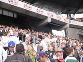 Brøndby - F.C. København - 06/04-2005