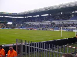 Brøndby - F.C. København - 06/04-2005