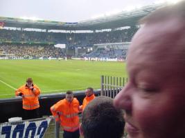 Brøndby - F.C. København - 06/04-2005