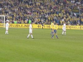 Brøndby - F.C. København - 06/04-2005