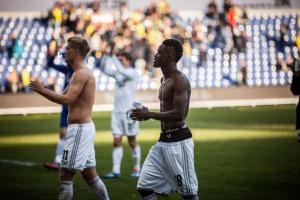 Brøndby - F.C. København - 06/04-2015