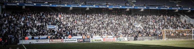 Brøndby - F.C. København - 06/04-2015