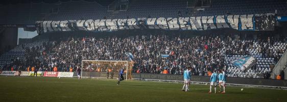 Brøndby - F.C. København - 06/04-2015