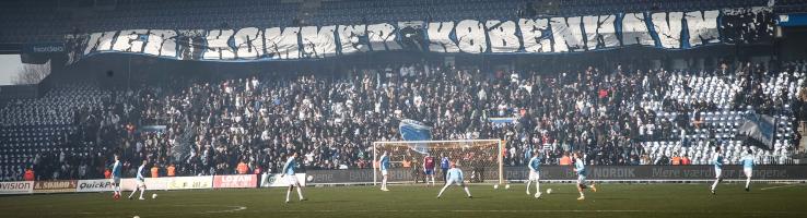 Brøndby - F.C. København - 06/04-2015