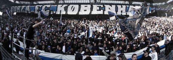 Brøndby - F.C. København - 06/04-2015