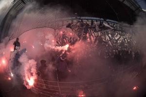 Brøndby - F.C. København - 06/04-2015