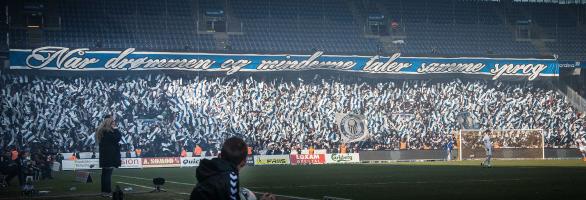 Brøndby - F.C. København - 06/04-2015