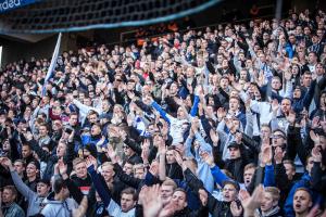 Brøndby - F.C. København - 06/04-2015