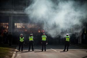 Brøndby - F.C. København - 06/04-2015