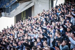 Brøndby - F.C. København - 06/04-2015