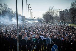 Brøndby - F.C. København - 06/04-2015