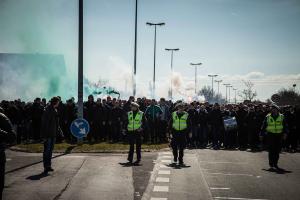 Brøndby - F.C. København - 06/04-2015