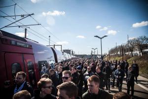 Brøndby - F.C. København - 06/04-2015