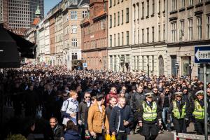 Brøndby - F.C. København - 06/04-2015