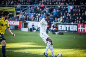 Brøndby - F.C. København - 06/04-2015