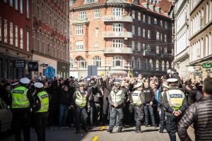 Brøndby - F.C. København - 06/04-2015