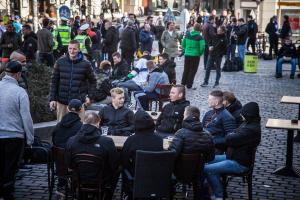 Brøndby - F.C. København - 06/04-2015