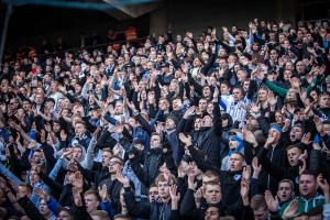 Brøndby - F.C. København - 06/04-2015