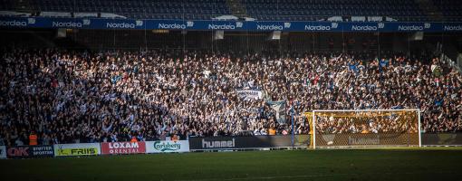 Brøndby - F.C. København - 06/04-2015