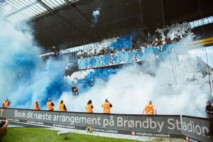 Brøndby - F.C. København - 06/08-2017