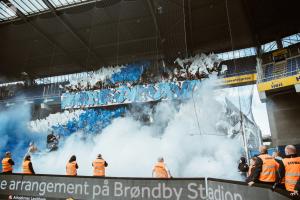 Brøndby - F.C. København - 06/08-2017