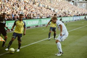 Brøndby - F.C. København - 06/08-2017