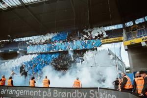 Brøndby - F.C. København - 06/08-2017