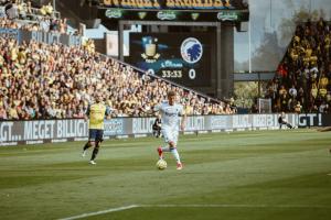 Brøndby - F.C. København - 06/08-2017