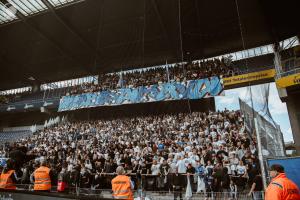 Brøndby - F.C. København - 06/08-2017