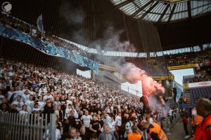 Brøndby - F.C. København - 06/08-2017