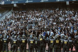 Brøndby - F.C. København - 06/08-2017