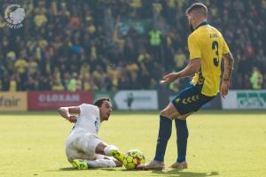 Brøndby - F.C. København - 06/10-2019