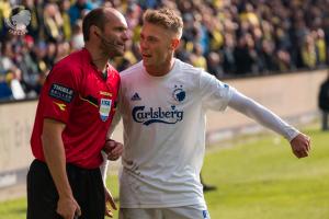 Brøndby - F.C. København - 06/10-2019