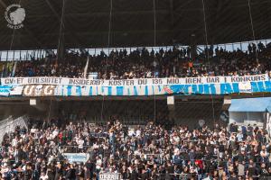 Brøndby - F.C. København - 06/10-2019