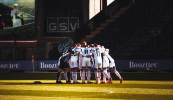 Brøndby - F.C. København - 07/03-2021