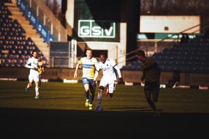 Brøndby - F.C. København - 07/03-2021